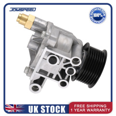 Вакуумный насос Ford Transit 2.4 TD 2000->